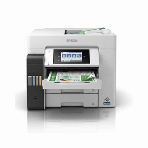 Epson EcoTank L6550 Print/Scan/Copy/Fax Wi-Fi Business Printer