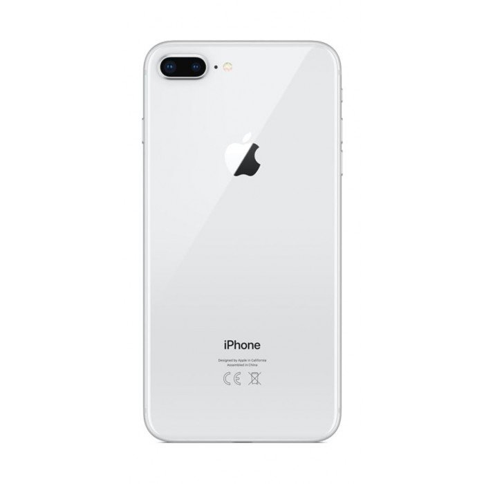 Apple  IPhone 8 Plus 5.5" 12MP Dual  64GB 7MP Selfie Ios11 3GB RAMGray/Gold by Apple — view 4
