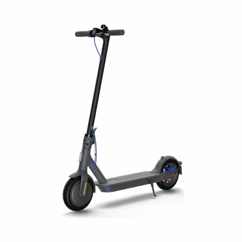 Mi Electric Scooter 3 by Xiaomi