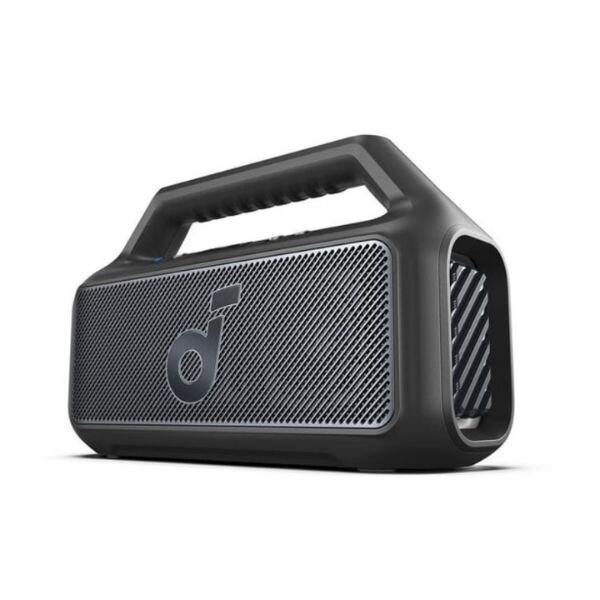 ANKER BOOM2 SE – Portable Bluetooth Speaker With Powerful Sound by Anker