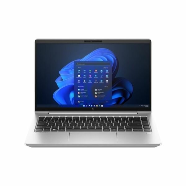 Versatile HP EliteBook 640 G10: Core I5-1335U (13th Gen), 8GB RAM, 512GB SSD by HP