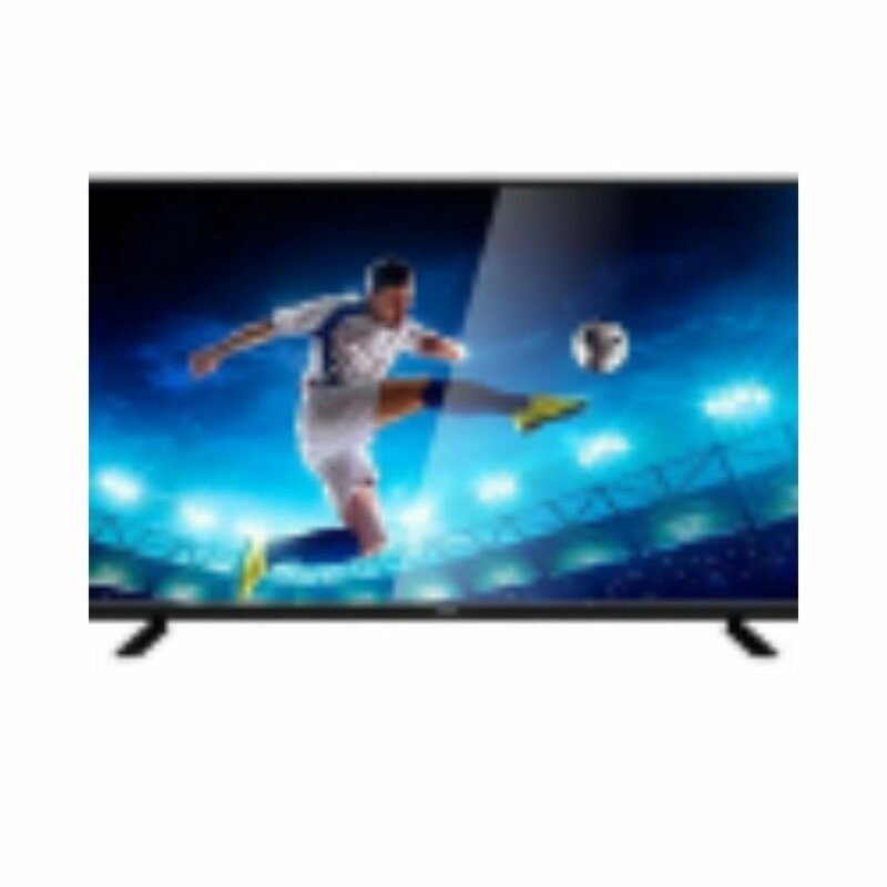 Syinix  32 Inch Smart TV  32S51 - Frameless LED TV by Other