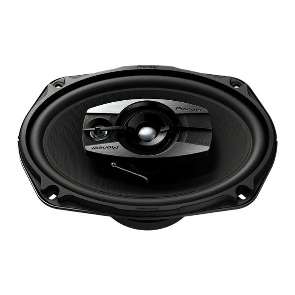 Pioneer Car Speaker TS-6965V3 - 450W Max Output by Car Radio — view 2