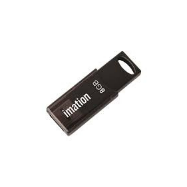 Imation Flash 8GB by Storage