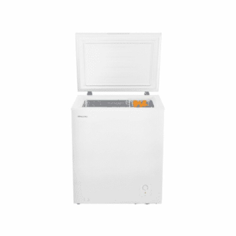 Hisense 199 Liters Chest Freezer - FC198SH by Hisense