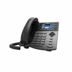 D-Link DPH-150GE/F5 SIP Color LCD IP Phone