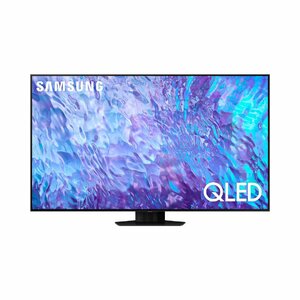SAMSUNG 98 INCH NEO 4K Smart QLED TV SERIES 8: 98Q80C