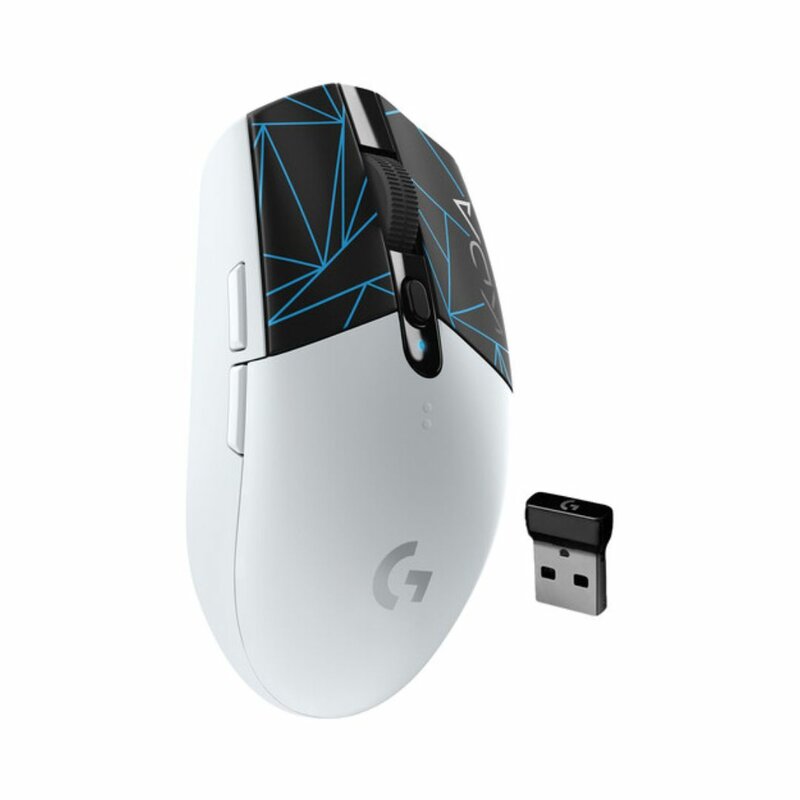 Logitech G305 Lightspeed Wireless Gaming Mouse by Mouse/keyboards — view 5