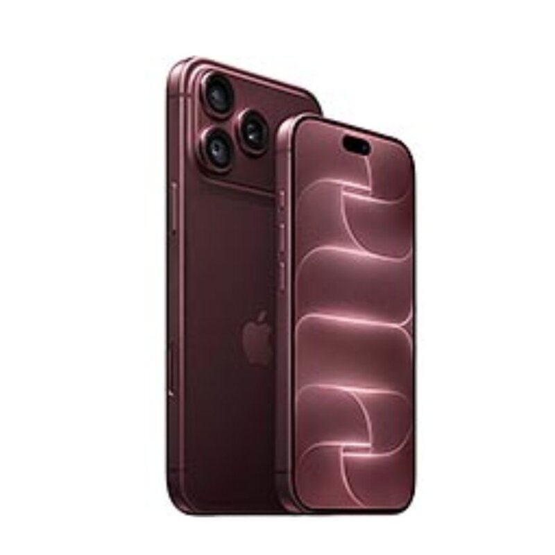Apple IPhone 18 Pro 12GB RAM 256GB, 6.3 Inch OLED Display 5G by Apple — view 3