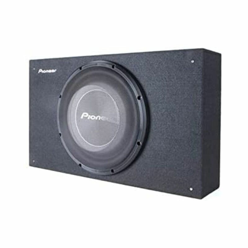 Pioneer TS-A2500LB - Car Stereo, Car Subwoofer, Amplifier by Amplifiers — view 3