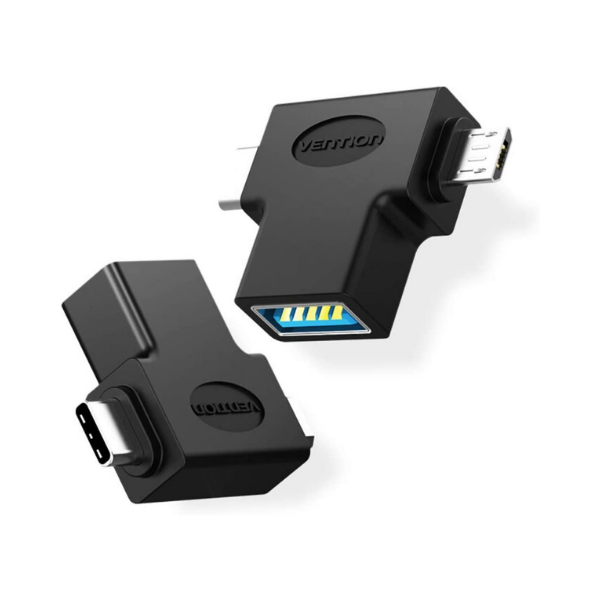 VENTION TYPE C TO USB 3.0 FEMALE CABLE by Other