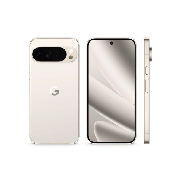 Google Pixel 10 Pro XL 16GB RAM, 256GB/512GB Internal Storage, 6.7 Inch OLED Display, Fast Charging by Google — view 2
