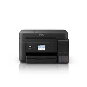 Epson L6190 Ink Tank Printer, Print, Copy And Scan, Duplex Printing  - Wi-Fi, USB, Ethernet, Wi-Fi Direct Interface