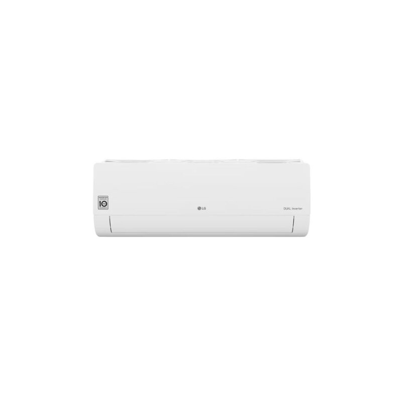LG 18000 BTU DUALCOOL Inverter AC Heat And Cool M19AKH by LG