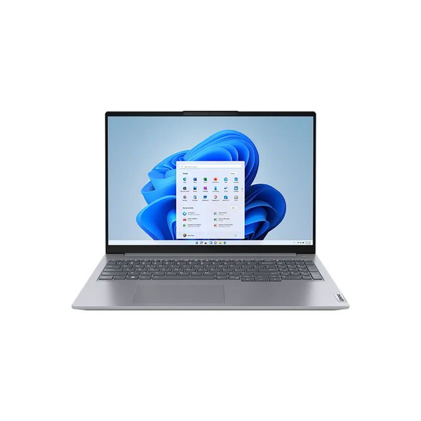 New Lenovo ThinkBook 16 G6: Core I7-1355U, 8GB RAM, 512GB SSD by Lenovo