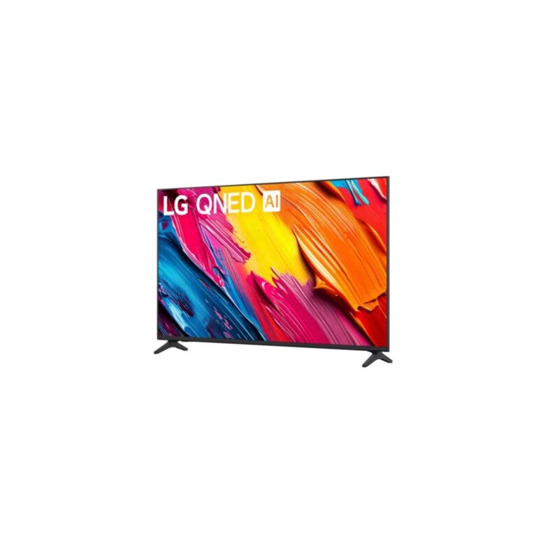 LG 55QNED70A 55 Inch QNED 4K Smart TV WebOS 25 by LG — view 3