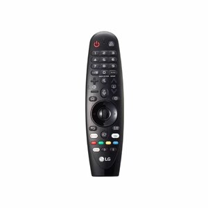 LG Smart TV Magic Remote Control