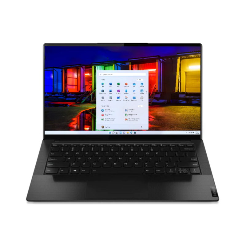 Lenovo Yoga Slim 9 14ITL5, Intel Core I7 1165G7 16GB 1TB SSD 14" UHD Display Touch Screen by Lenovo