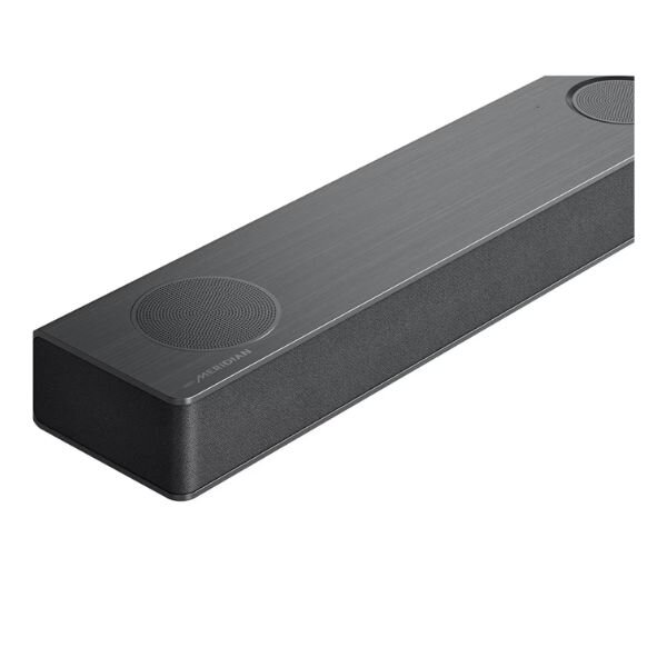 LG Soundbar S80 – Dolby Atmos, Wireless Subwoofer by LG — view 7