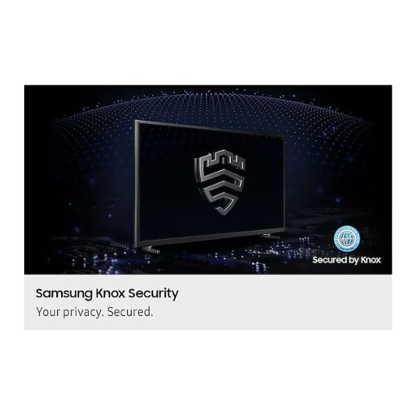 Samsung 75 Inch QLED Smart TV 75Q7F – 4K HDR   (QA75Q7FAAUXKE) by Samsung — view 10