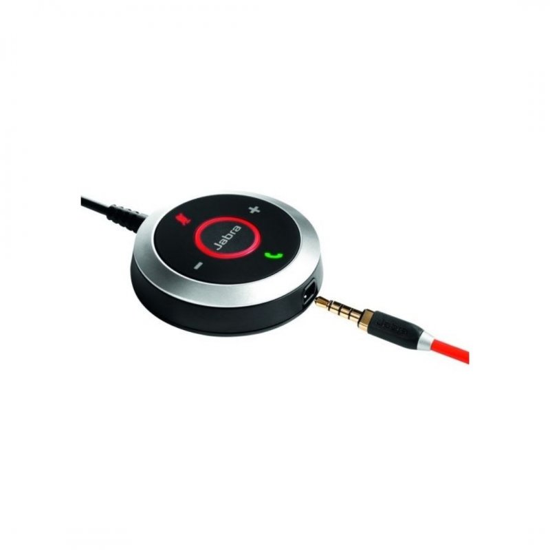 Jabra Evolve 40 MS Headset by Other — view 3