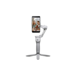 DJI OSMO MOBILE SE Gimbal Stabilizer - Lightweight, Bluetooth 5.1, Ideal For Vlogging In Kenya