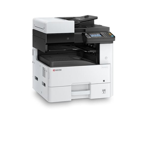 Kyocera ECOSYS M4125idn Printer by Kyocera