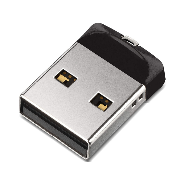 SanDisk Cruzer Fit 32GB by Sandisk — view 2
