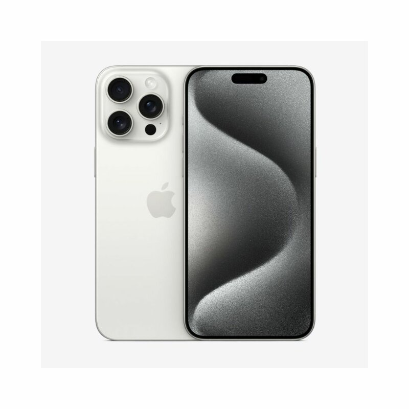 Apple IPhone 15 Pro Max 8GB RAM 1TB ROM by Apple — view 4