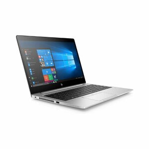 Hp Elitebook 840 G6 Core I5 8th Generation 8gb Ram 256ssd  Touchscreen Laptop(REFURBISHED)