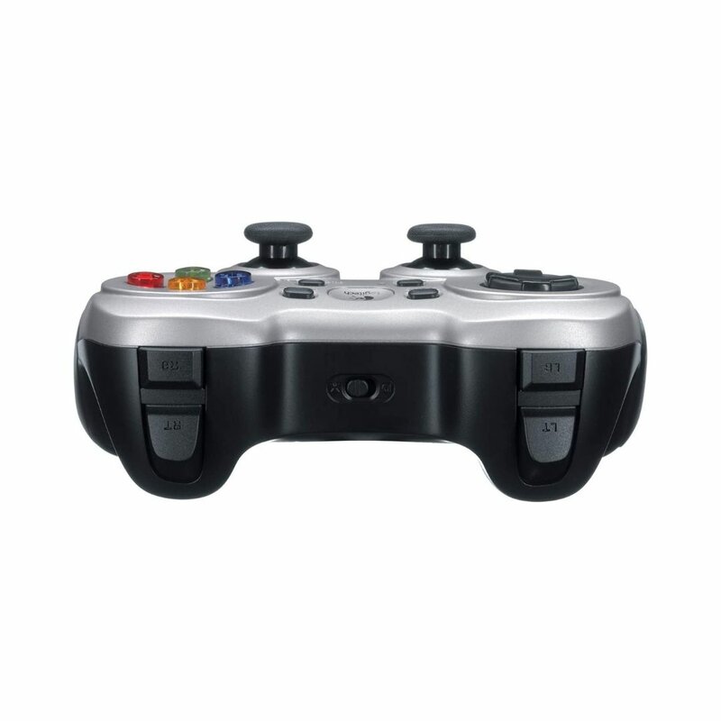 Logitech G Wireless Gamepad F710 by Logitech — view 4