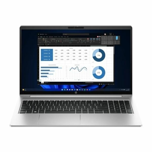 HP ProBook 450 G10 I7 8GB 512GB 15.6" FHD DOS Laptop by HP
