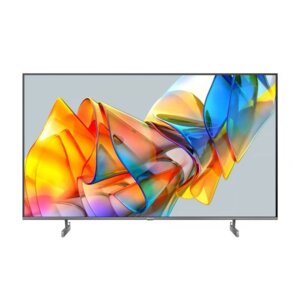 Hisense 55-Inch ULED 4K Smart TV 55U6KKEN