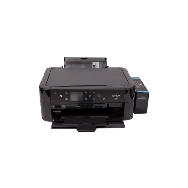 Epson L850 Ink Tank Photo Printer, USB Interface by Epson — view 2