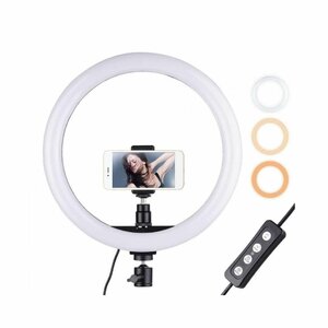 12 Inch Ring Light