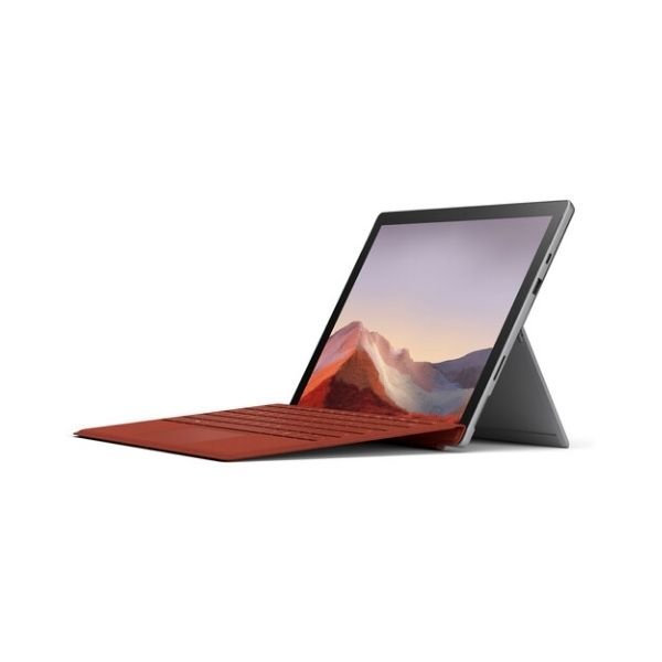 Microsoft 12.3" Multi-Touch Surface Pro 7+ (Wi-Fi + LTE Core I7 Quad-Core 11th Gen16GB LPDDR4X | 512GB SSD by Microsoft
