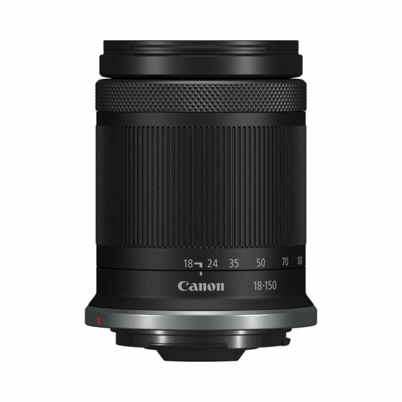 Canon EOS R7 Mirrorless Camera With 18-150mm Lens by Canon — view 5