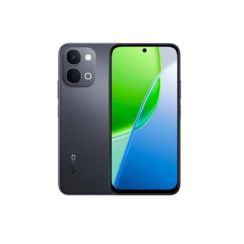 Vivo Y31D 6GB RAM 128GB – 7200 MAh Long-Lasting Battery by Vivo