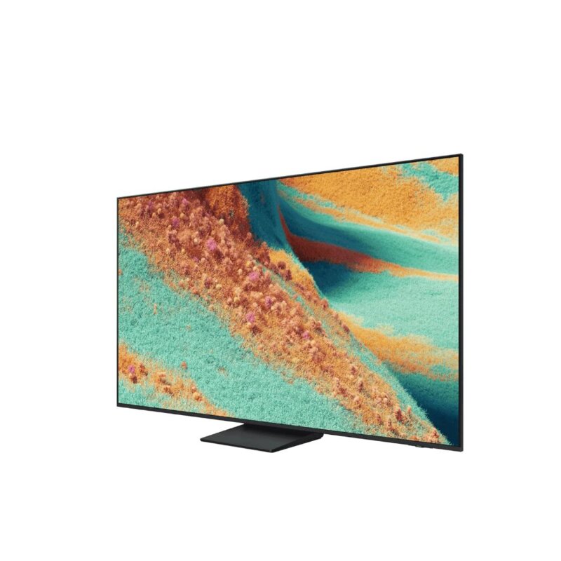 Samsung 75 Inch Neo QLED 4K Smart TV, 75QN85F, Dolby Atmos, Tizen OS, AI Features by Samsung — view 2