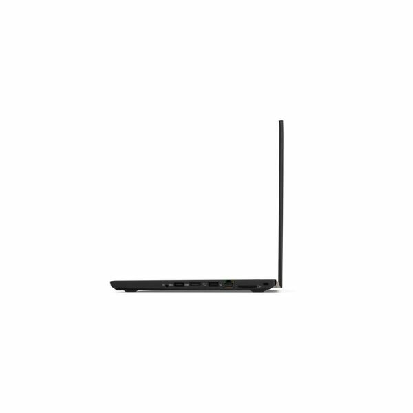 Lenovo ThinkPad T480 Intel Core I7-8550U Processor, 8th Gen, 16GB RAM, 1TB HDD, 14 Inch Display, Windows 10 Pro 64 (REFURBISHED) by Lenovo — view 5