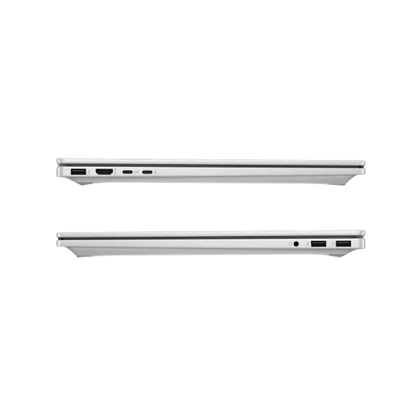 HP OmniBook 3 AI 16 Core Ultra 7 255U 16GB 512GB Touchscreen Laptop by HP — view 4
