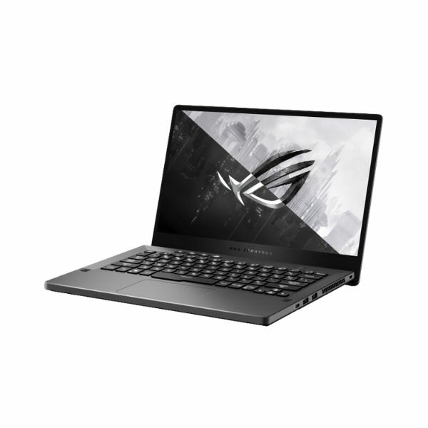 Asus ROG Zephyrus G14 GA401QE AMD Ryzen 7 16GB RAM 512GB SSD NVIDIA 4GB Graphics 14" Display by Asus — view 2