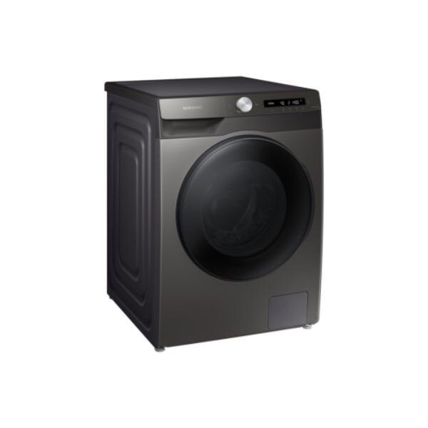 Samsung 12kg Front Load Washer 8kg Dryer Combo Bespoke – WD12BB944DGB by Samsung — view 3
