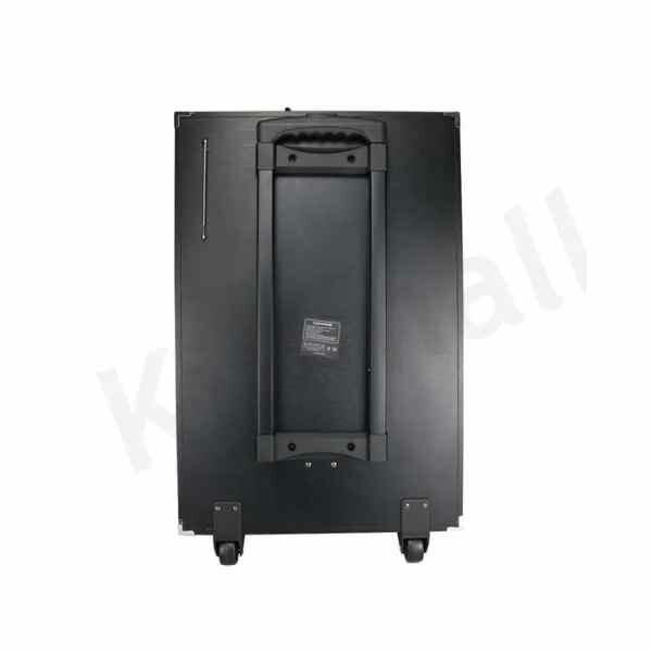 TAGWOOD LTS-15A Outdoor Speaker With Bluetooth,FM Radio, 15000w Pmpo by Tagwood — view 2