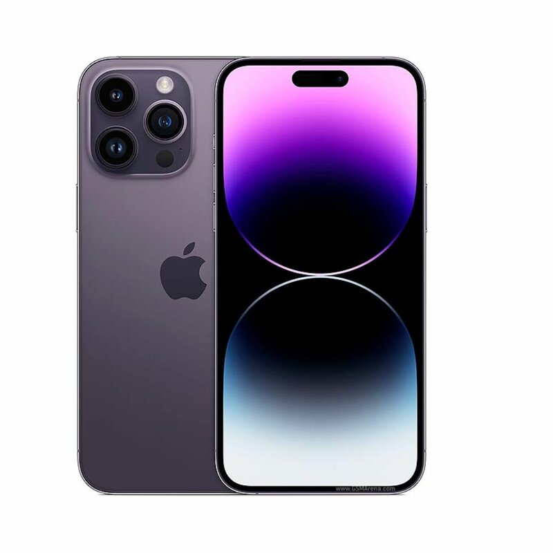 Apple Iphone 14 Pro Max 5G 512GB by Apple
