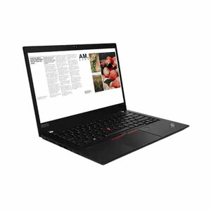 Lenovo Thinkpad T14 G2 Core I5 11th Gen 8GB RAM 512GB SSD 14” Display