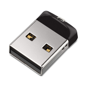 SanDisk Cruzer Fit 32GB
