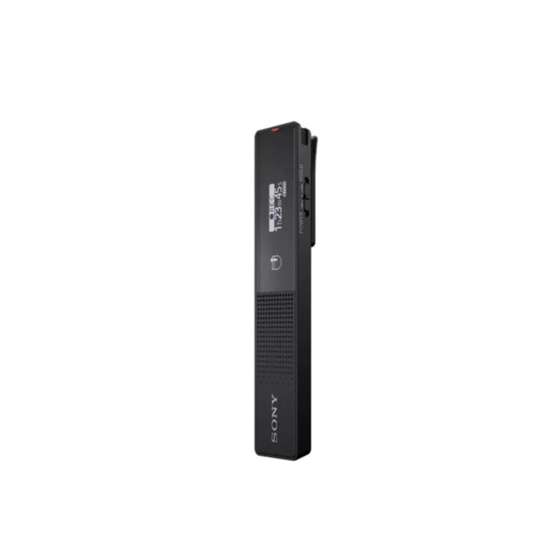 Sony ICD-TX660 16GB Digital Voice Recorder With USB-C by Sony — view 2