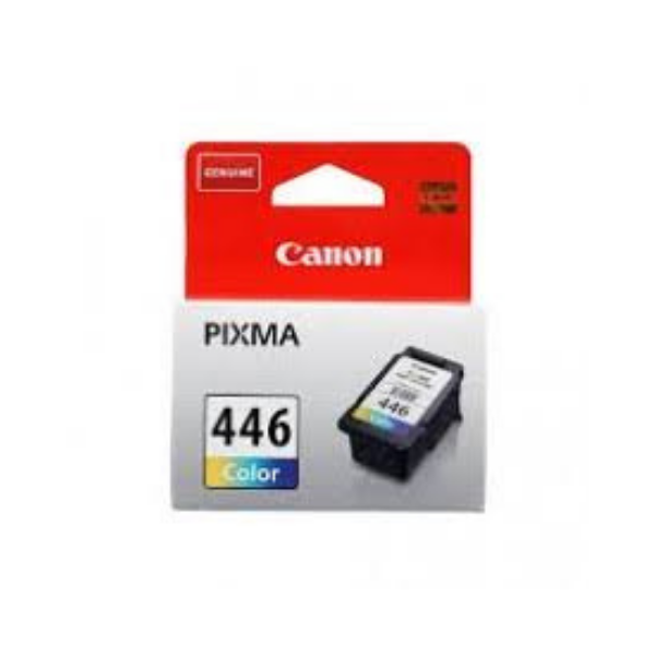 Canon PG-445 EMB Black Cartridge by Ink/Catridges/Toners