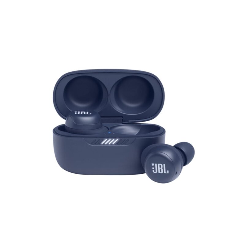 JBL Live Pro Plus TWS – True Wireless Earbuds With ANC, 28 Hours Playtime, IPX4, Adaptive Noise Cancelling by JBL